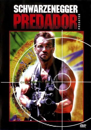 O Predador (1987)